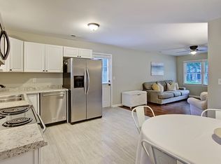 1098 S Shadow Dr, Mount Pleasant, SC 29464