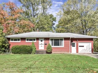 24836 Gessner Rd, North Olmsted, OH 44070