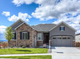 6637 S Catawba Way, Aurora, CO 80016