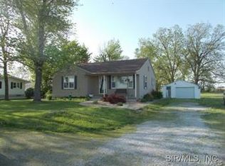 16213 Old Us Highway 50, Carlyle, IL 62231
