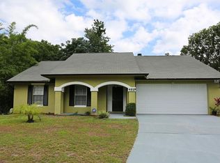 4519 Yearling Ct, Orlando, FL 32818