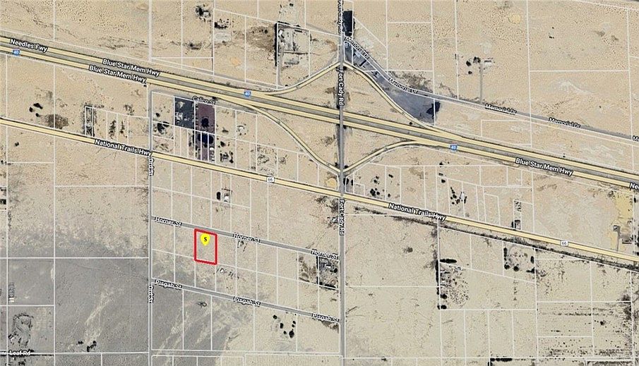 2nd image of 47825 Horner St Lot 21