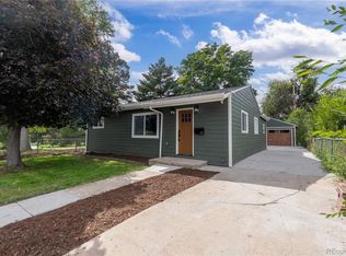925 Quitman St, Denver, CO 80204