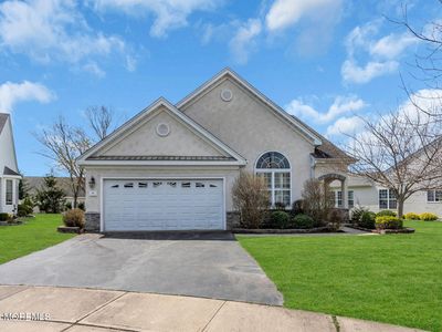 6 Wadsworth Place, Barnegat, NJ, 08005