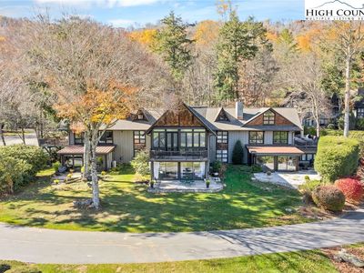 143 Loch Dornie Drive #B, Linville, NC, 28646