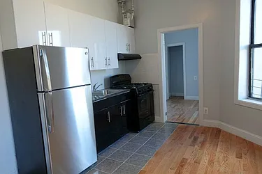 Rented by E and G Realty Group