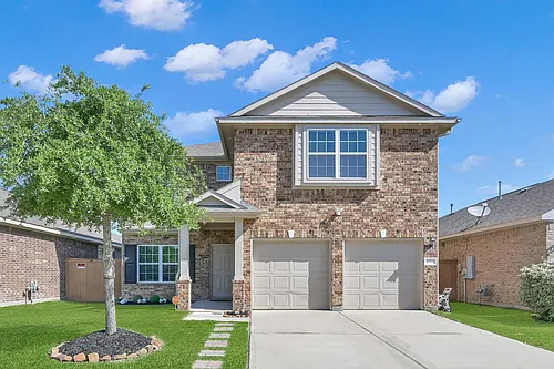 11323 Creekway Bend Dr Photo 1