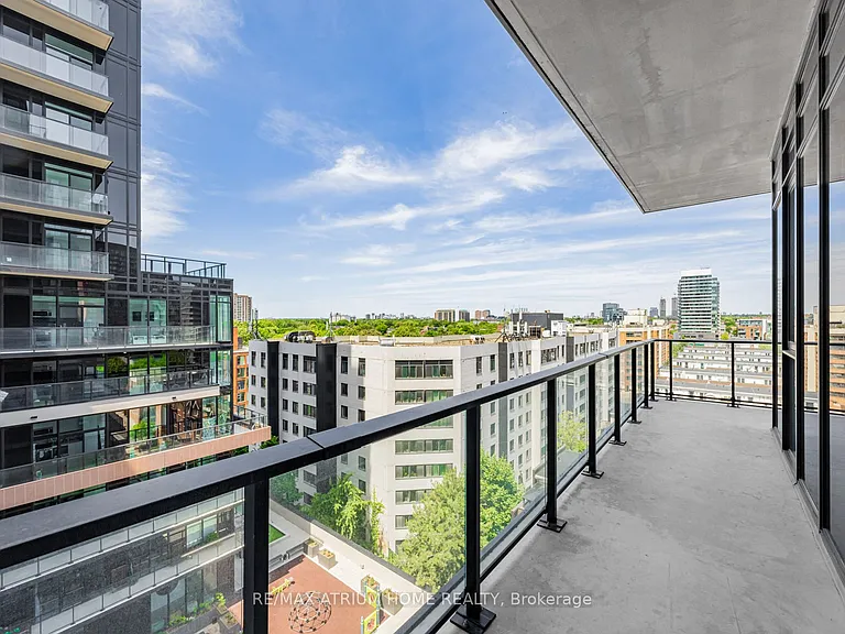 285 Dufferin St #706 — Photo 34
