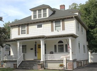 412 Erie St, Medina, NY 14103