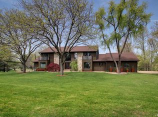 4025 Columbus Rd, Quincy, IL 62305