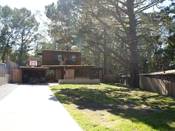 (undisclosed Address), Pacific Grove, CA 93950