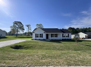 151 Perkins Ave, Selma, NC 27576