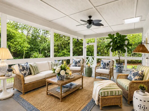 5 Oyster Ct, Okatie, SC 29909