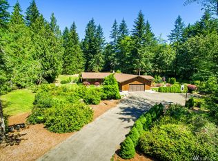 5321 43rd Avenue Ct NW, Gig Harbor, WA 98335
