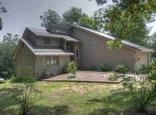 218 Co Rd 349, Jackson, MO 63755