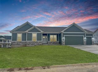 2303 Crewe Ct #48, Washington, MO 63090