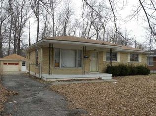 4607 Gordon Rd, Louisville, KY 40219