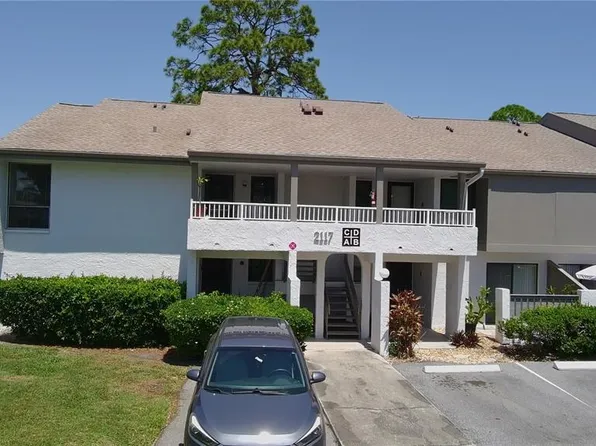 2117 Lakewood Club Dr S #7-A, Saint Petersburg, FL 33712