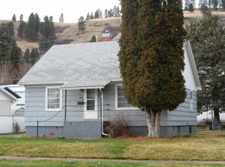 2108 Walnut St, La Grande, OR 97850