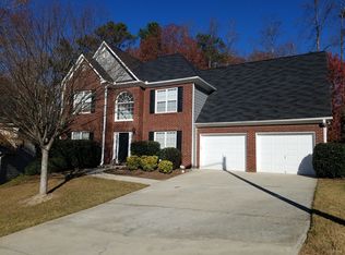 5913 Farmcrest Poin SE, Mableton, GA 30126