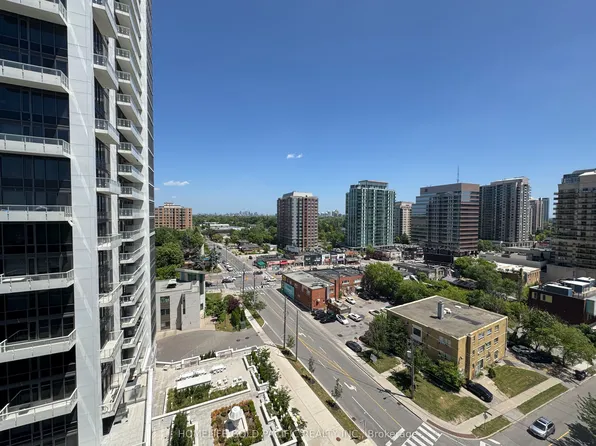 68 Canterbury Pl, Toronto, ON