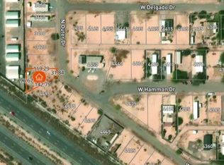 3400 N OUTER Drive #240, Eloy, AZ 85131