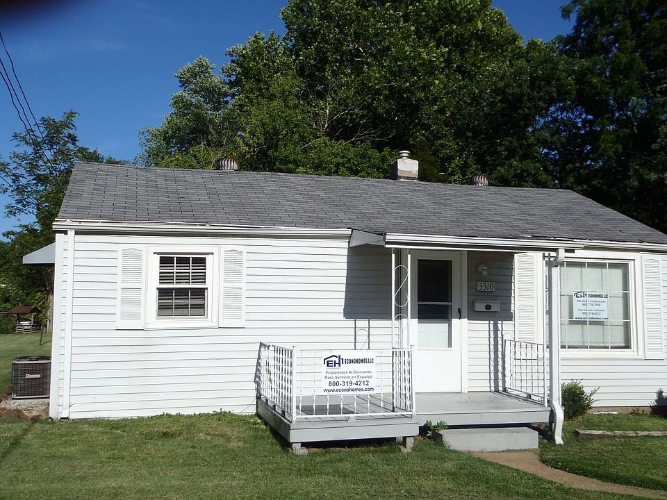 1st image of 3310 W Tennyson Ave