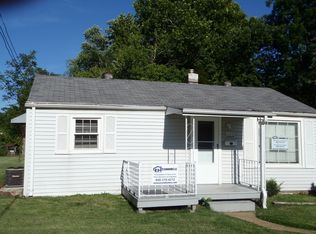 3310 W Tennyson Ave, Saint Louis, MO 63114