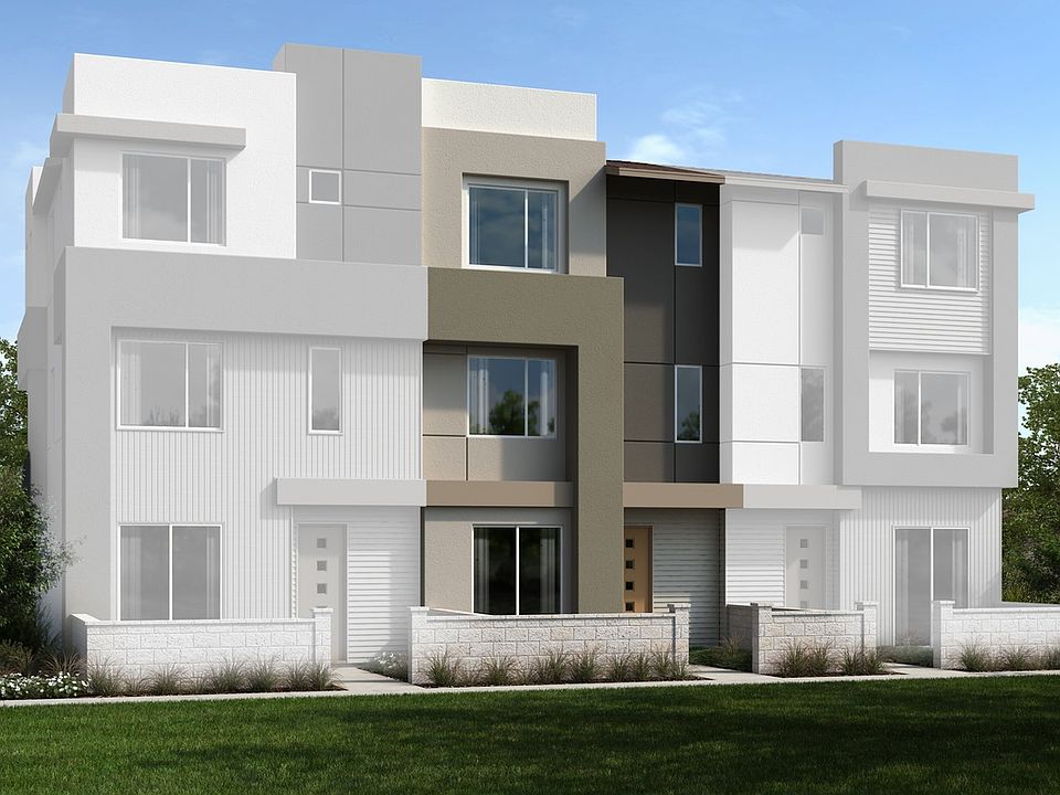 Exterior B