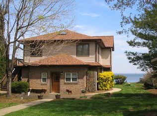 1417 Bay Head Rd, Annapolis, MD 21409