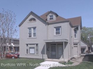68 W 9th Ave, Columbus, OH 43201