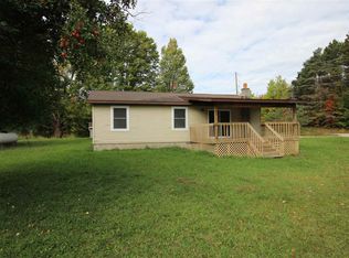 2430 Kidder Rd, East Jordan, MI 49727
