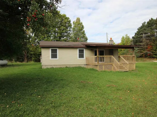 2430 Kidder Rd, East Jordan, MI 49727