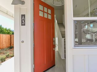 1448 N Oak St #A3, Calistoga, CA 94515