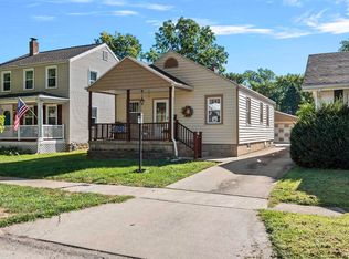 2024 S College St, Springfield, IL 62704