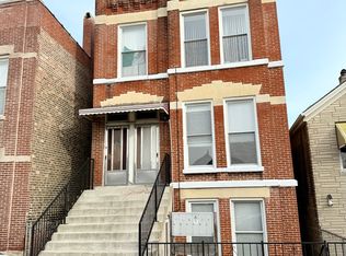 2825 S Union Ave APT 2F, Chicago, IL 60616