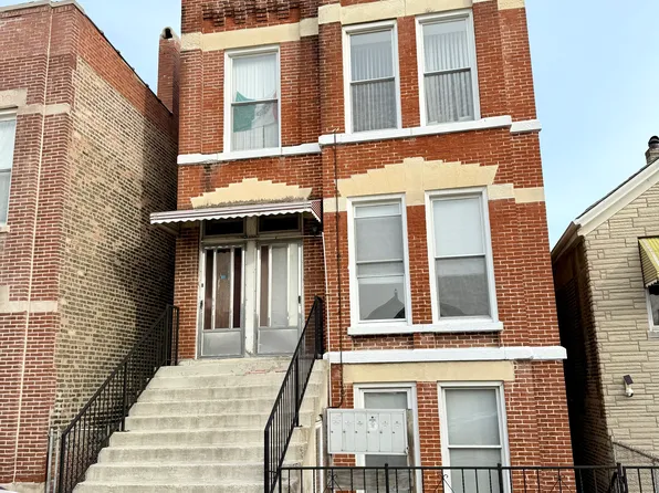 2825 S Union Ave, Chicago, IL