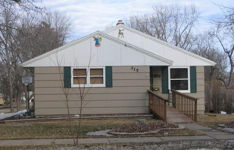 2nd image of 315 N Dakota St #N