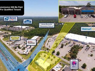 7510 Garners Ferry Rd STE A, Columbia, SC 29209