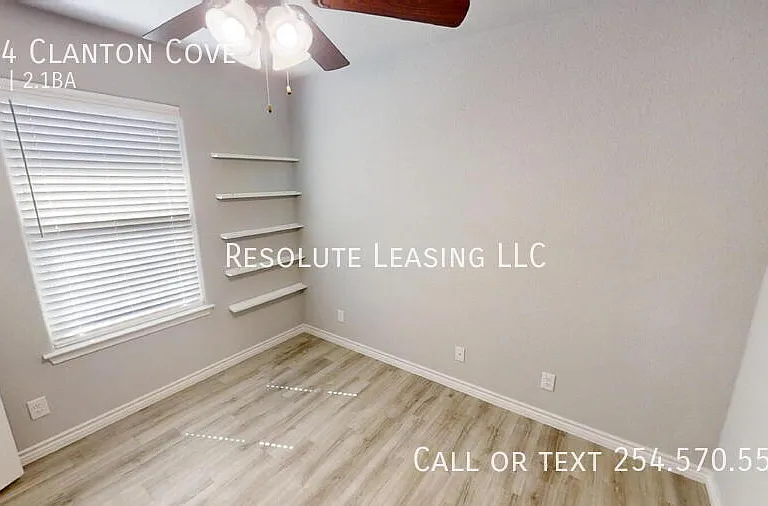 904 Clanton Cv — Photo 19