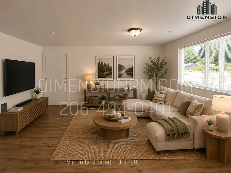 3903 S Tyler St — Photo 3