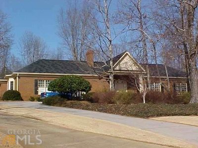 244 Foggy Bottom Dr, Carrollton, GA, 30116