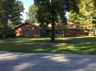 2814 Wendell Ave, Lima, OH 45805