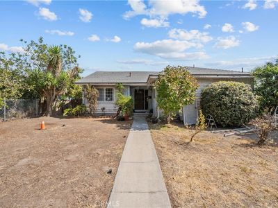 14930 Hubbard St, Sylmar, CA, 91342