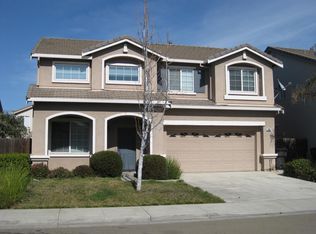 2945 Whigham Ct, Tracy, CA 95377