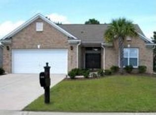 4658 Longbridge Dr, North Myrtle Beach, SC 29582