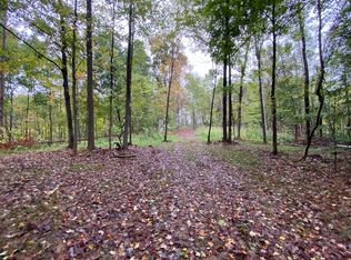 Dallison Rd, Walker, WV 26180