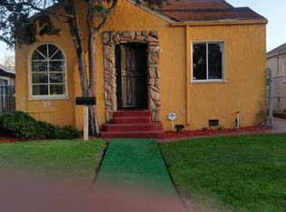 1928 100th Ave, Oakland, CA 94603
