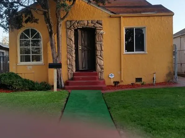 1928 100th Ave, Oakland, CA 94603