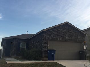 3505 Lancharic Way, New Braunfels, TX 78132